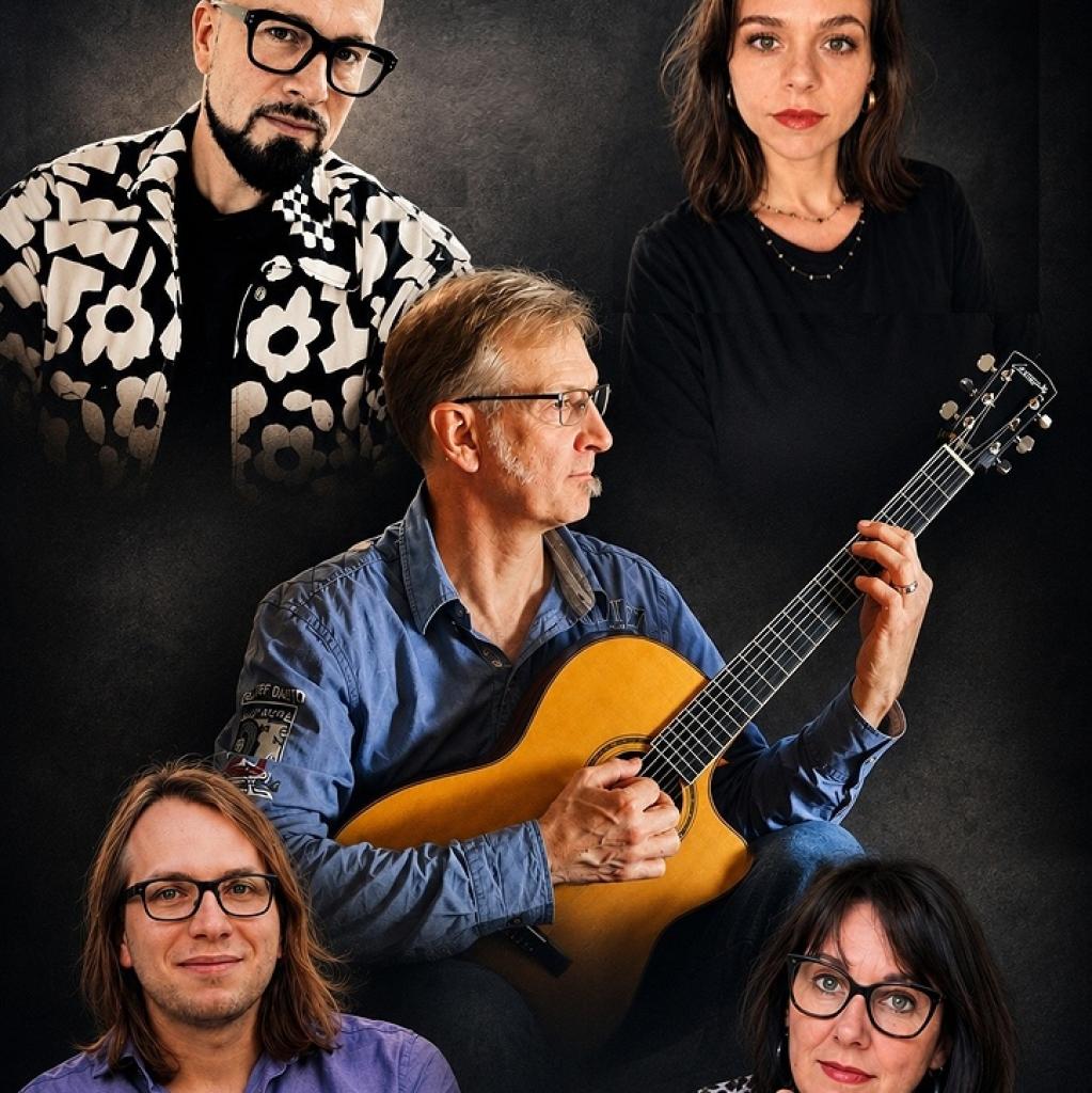 Andreas Prangenberg & Band