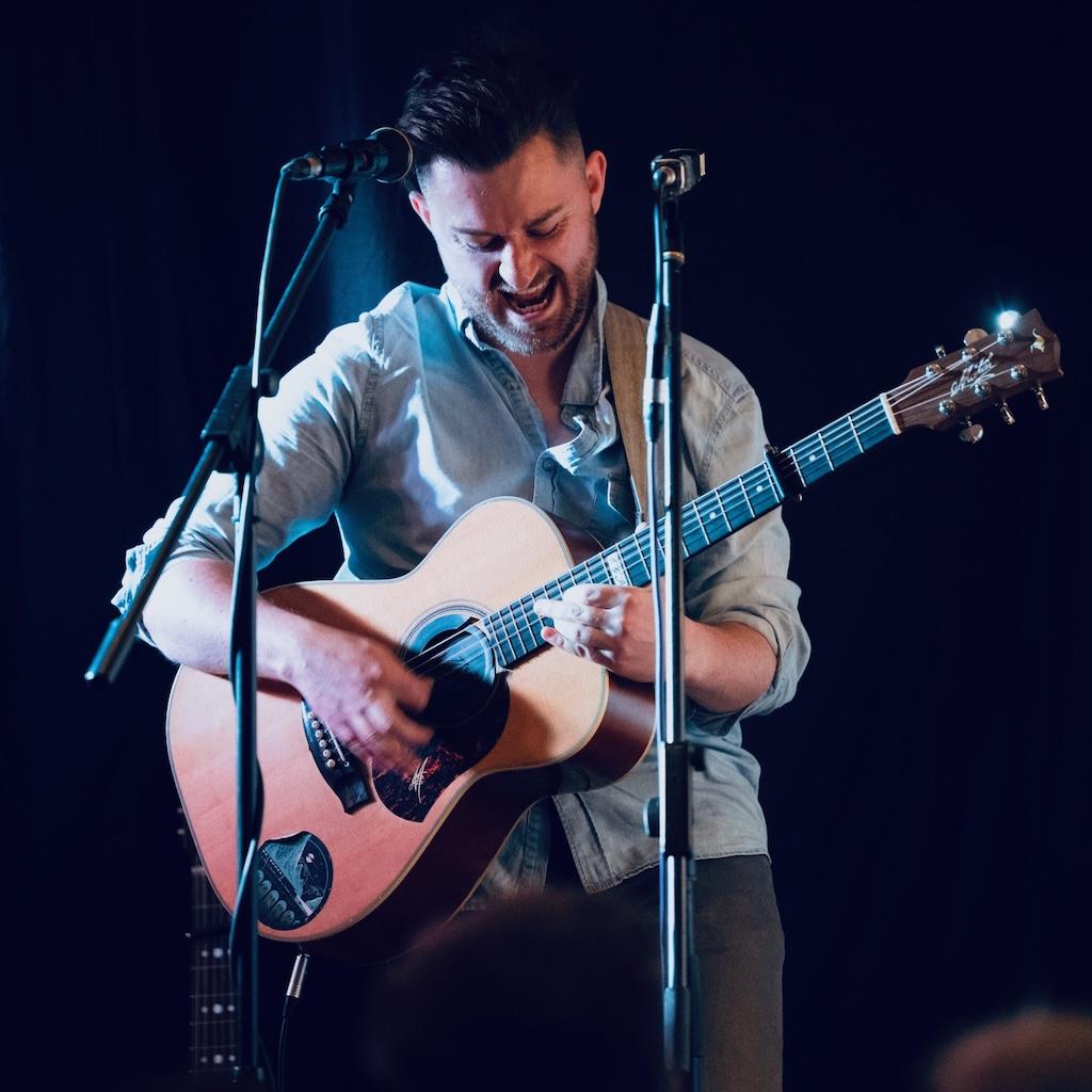 Ben Turner
