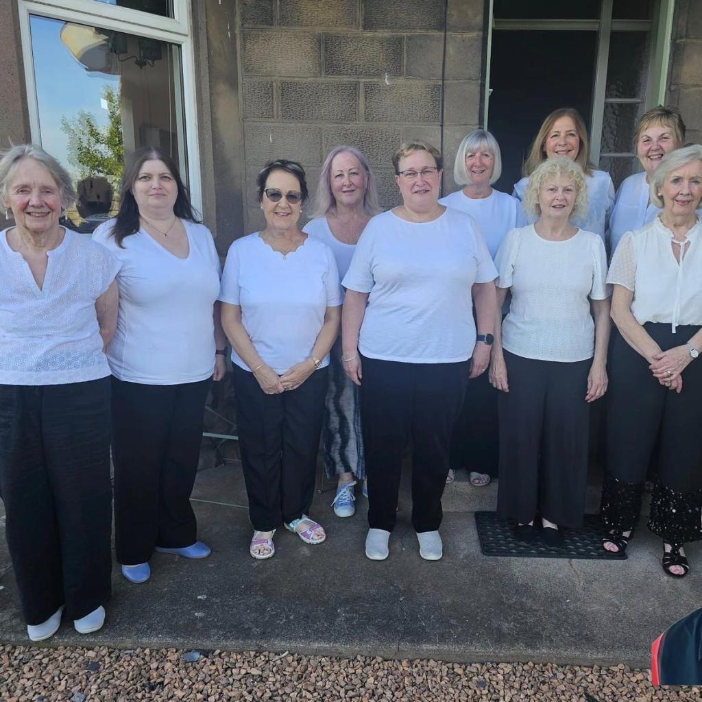 Dundee Choir