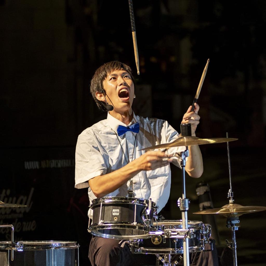 GAKU