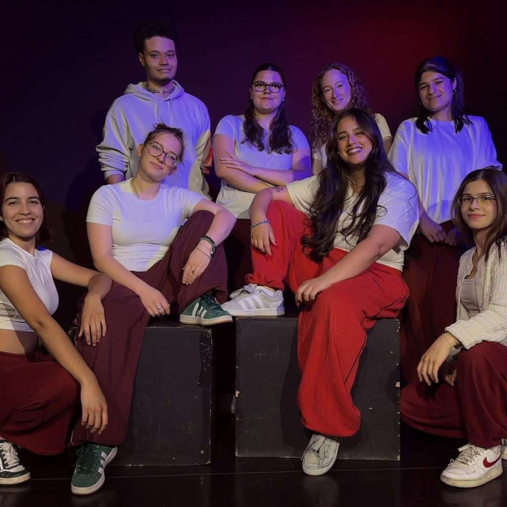 HipHop Cairo-Crew