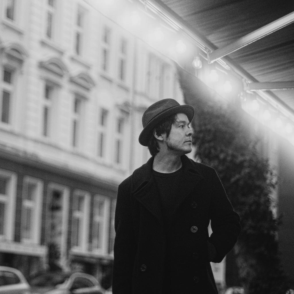 Jon Kenzie