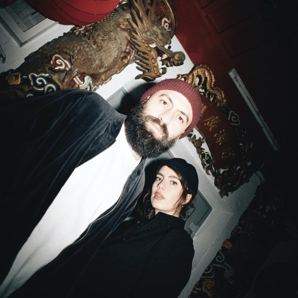 LOLA & BVCK