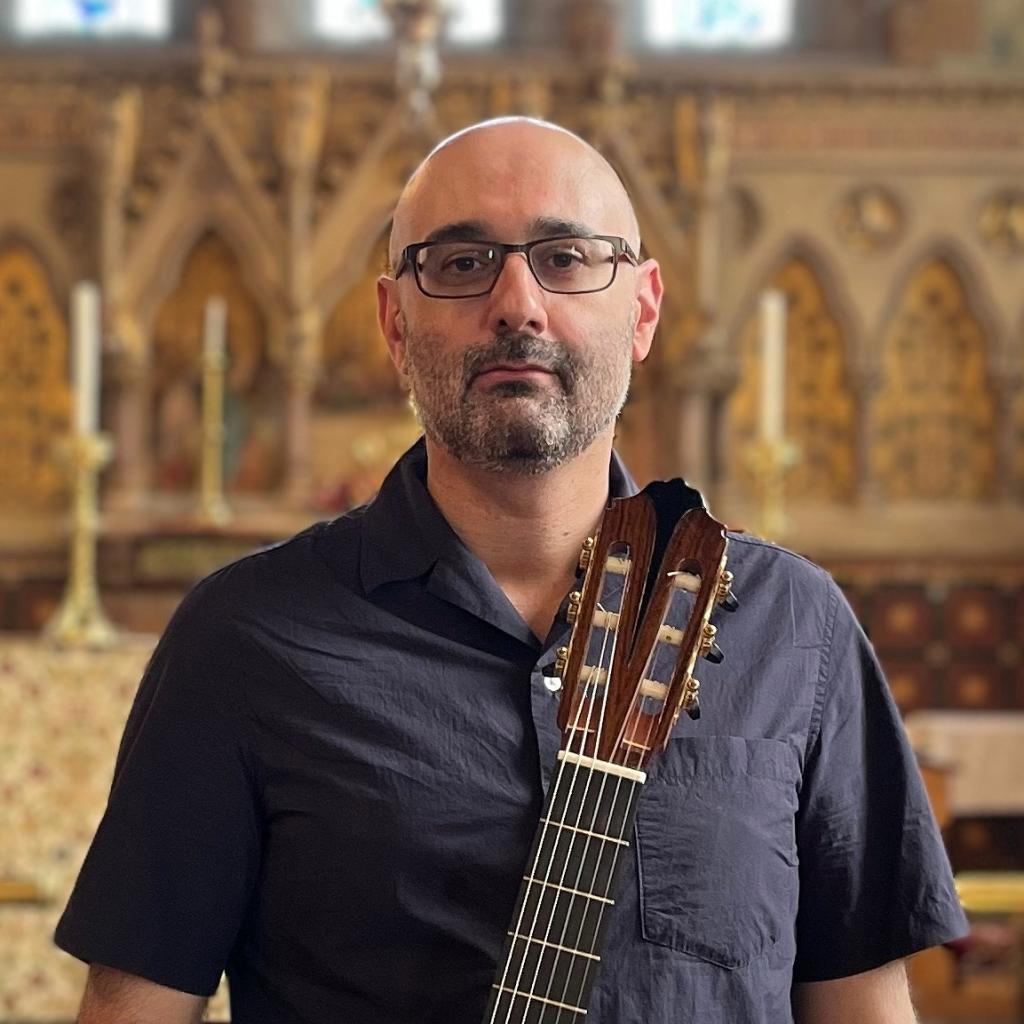 Stelios Kyriakidis