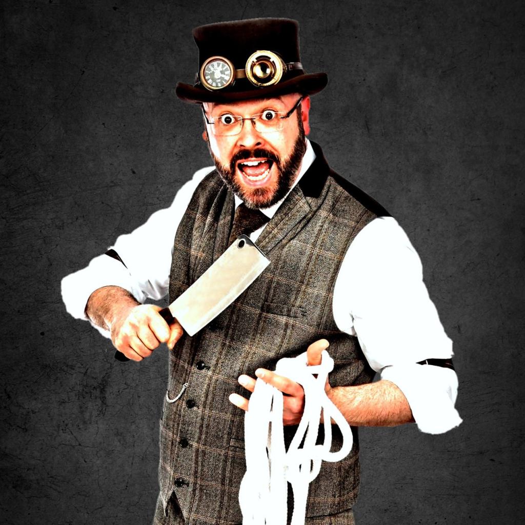 The Professsor