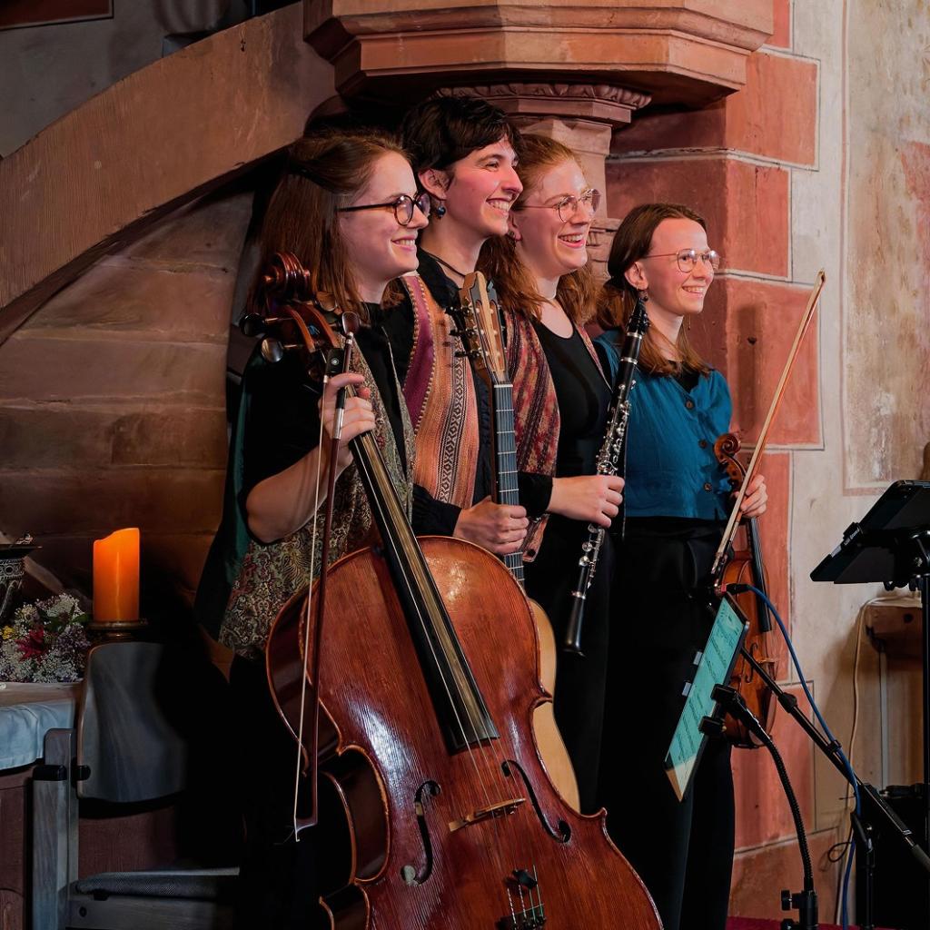 Uvi Ensemble