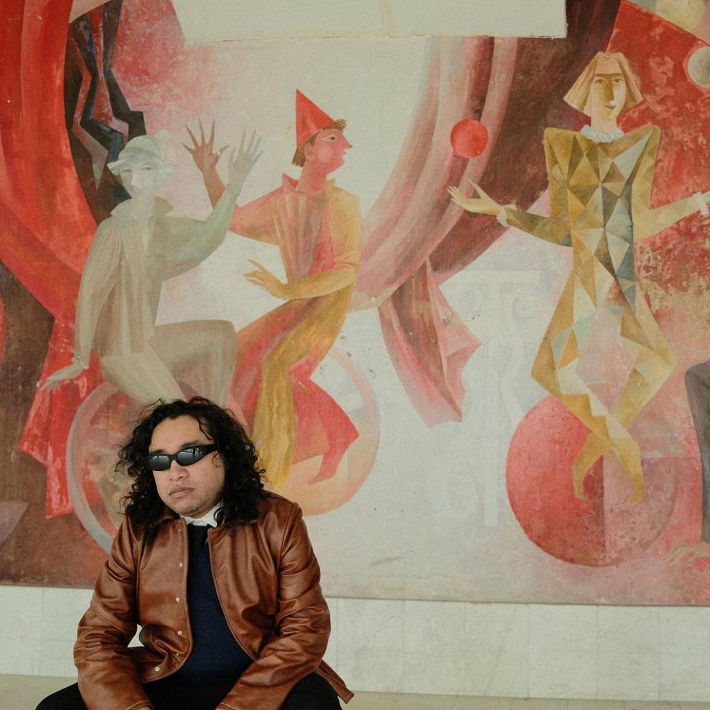 Yves Paquet
