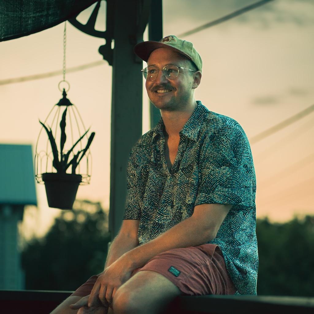 Duncan Woods