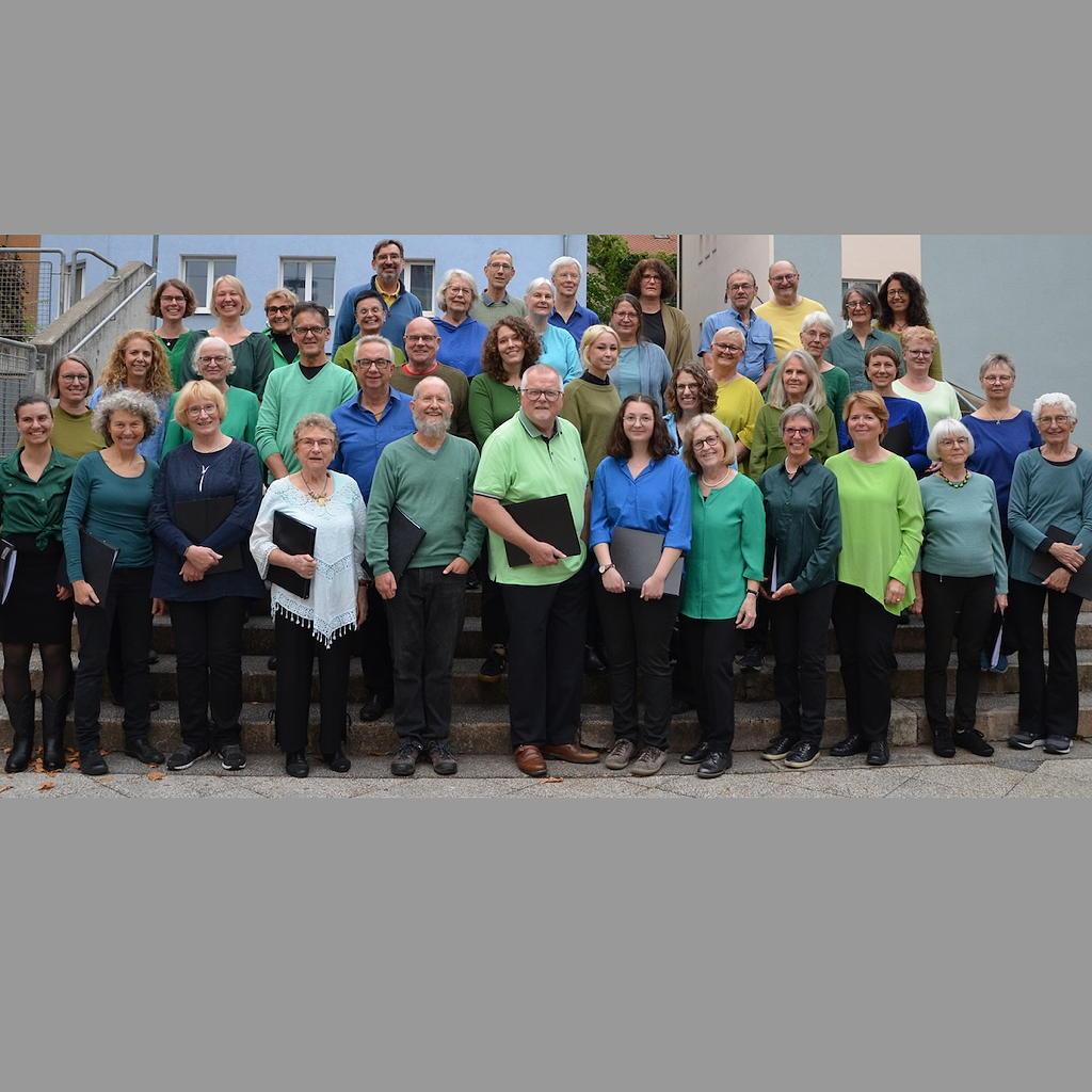 Weltmusikchor