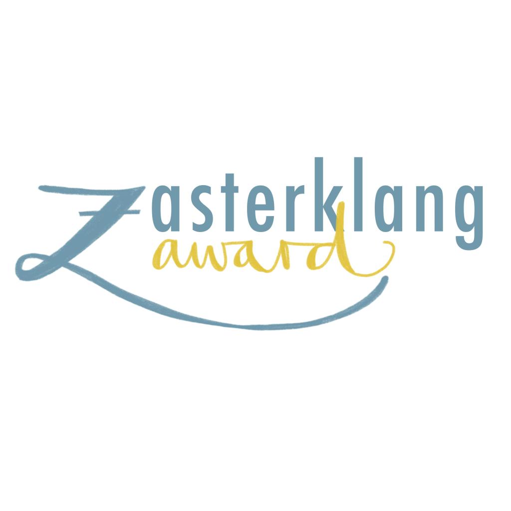 Zasterklang Award