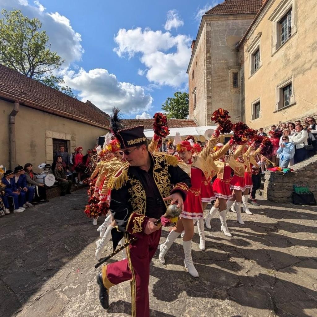Fanfare of Lviv